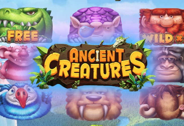 Ancient Creatures